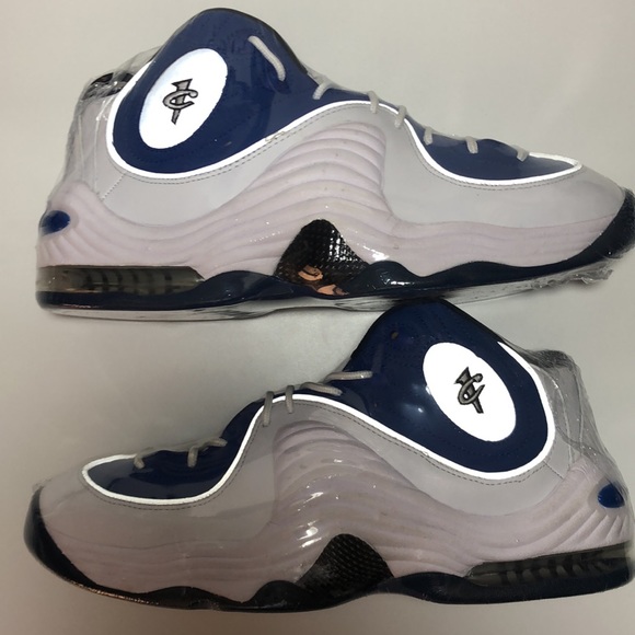 Nike Air Penny 2 Men Size 9.5 - Picture 6 of 6